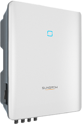 Sungrow 7kW RT Three-Phase Solar Inverter